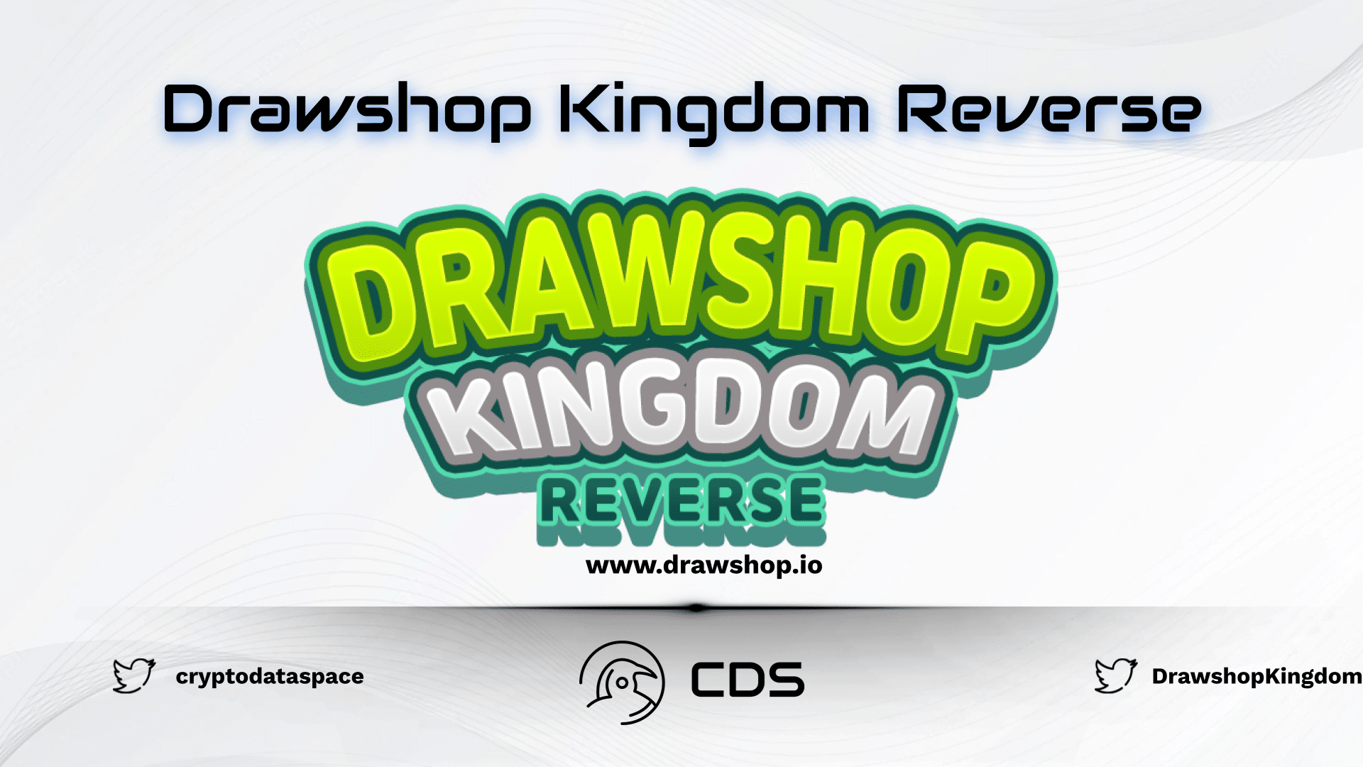 Drawshop Kingdom Reverse