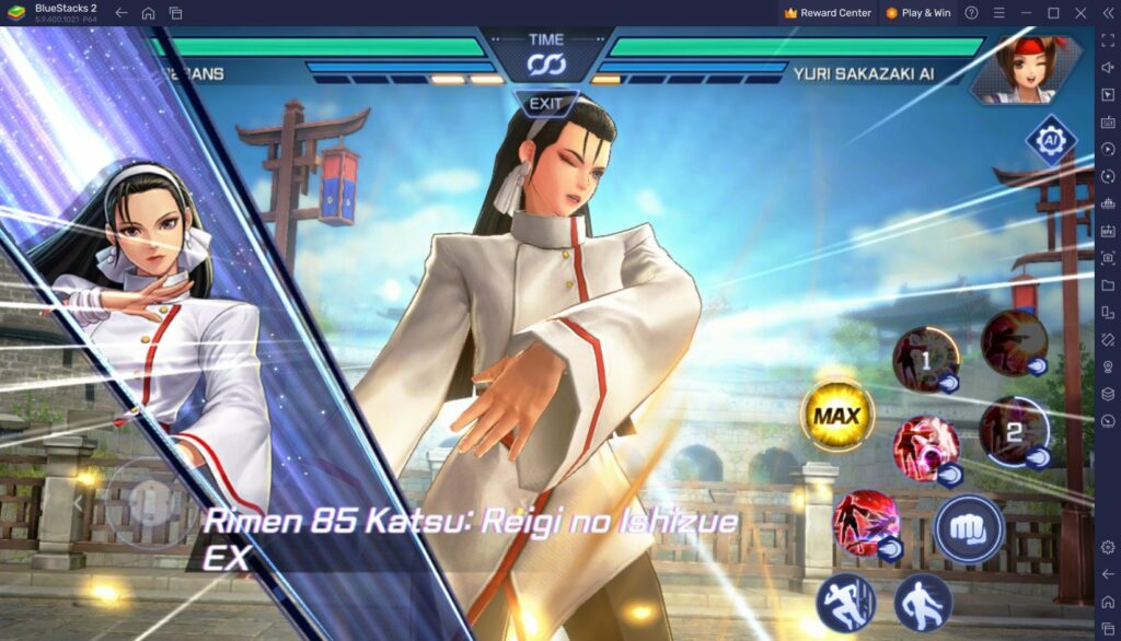 crypto kof