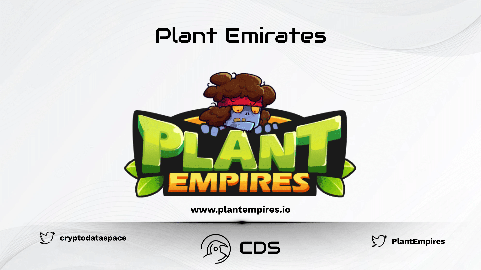 Plant Emirates