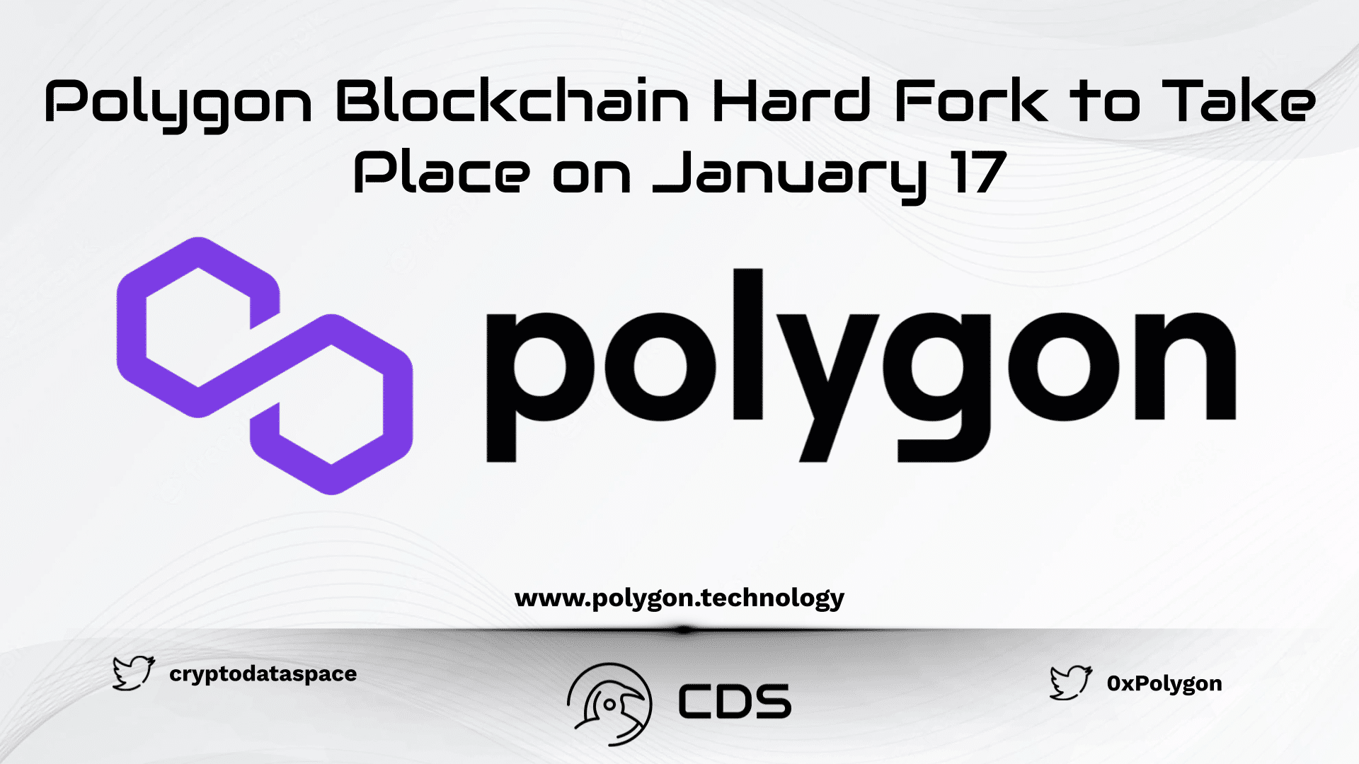 Polygon Blockchain Hard Fork to Take Place on January 17