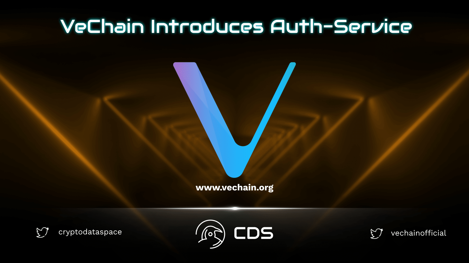 VeChain Introduces Auth-Service