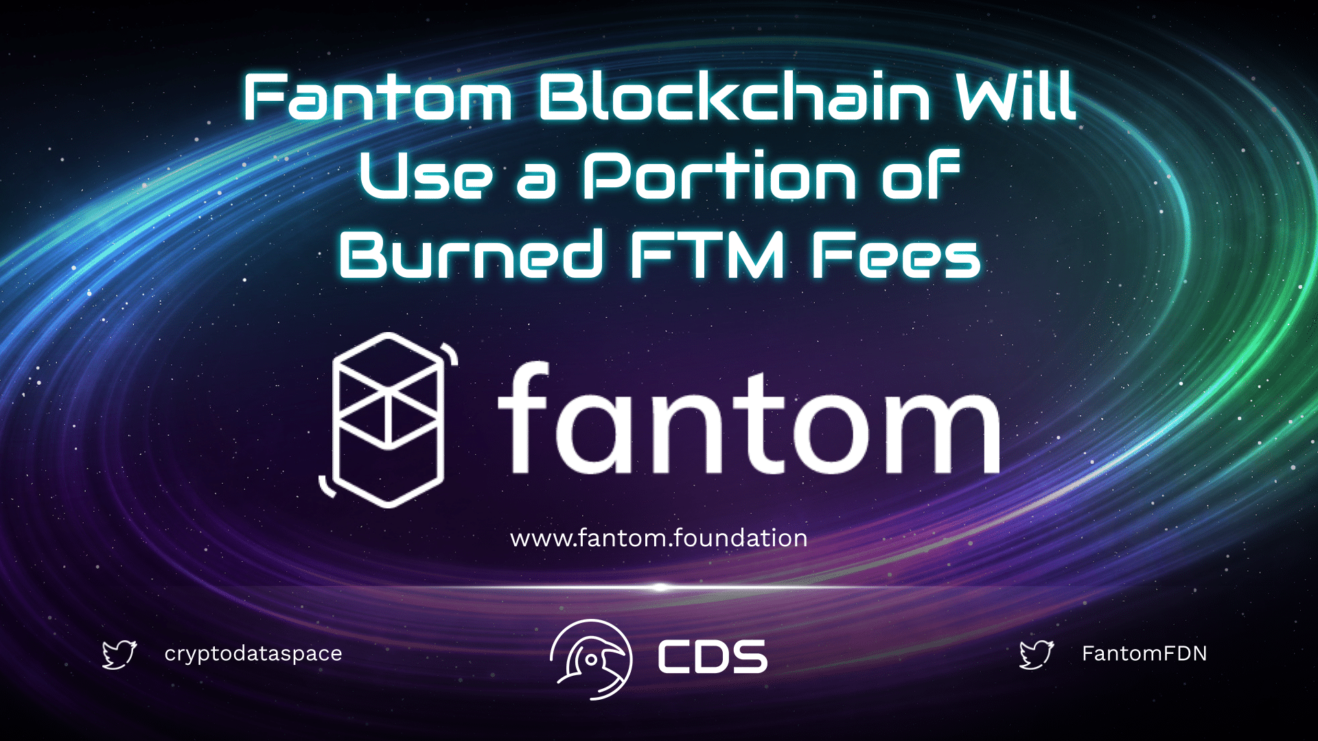 Fantom Blockchain Will Use a Portion of Burned FTM Fees