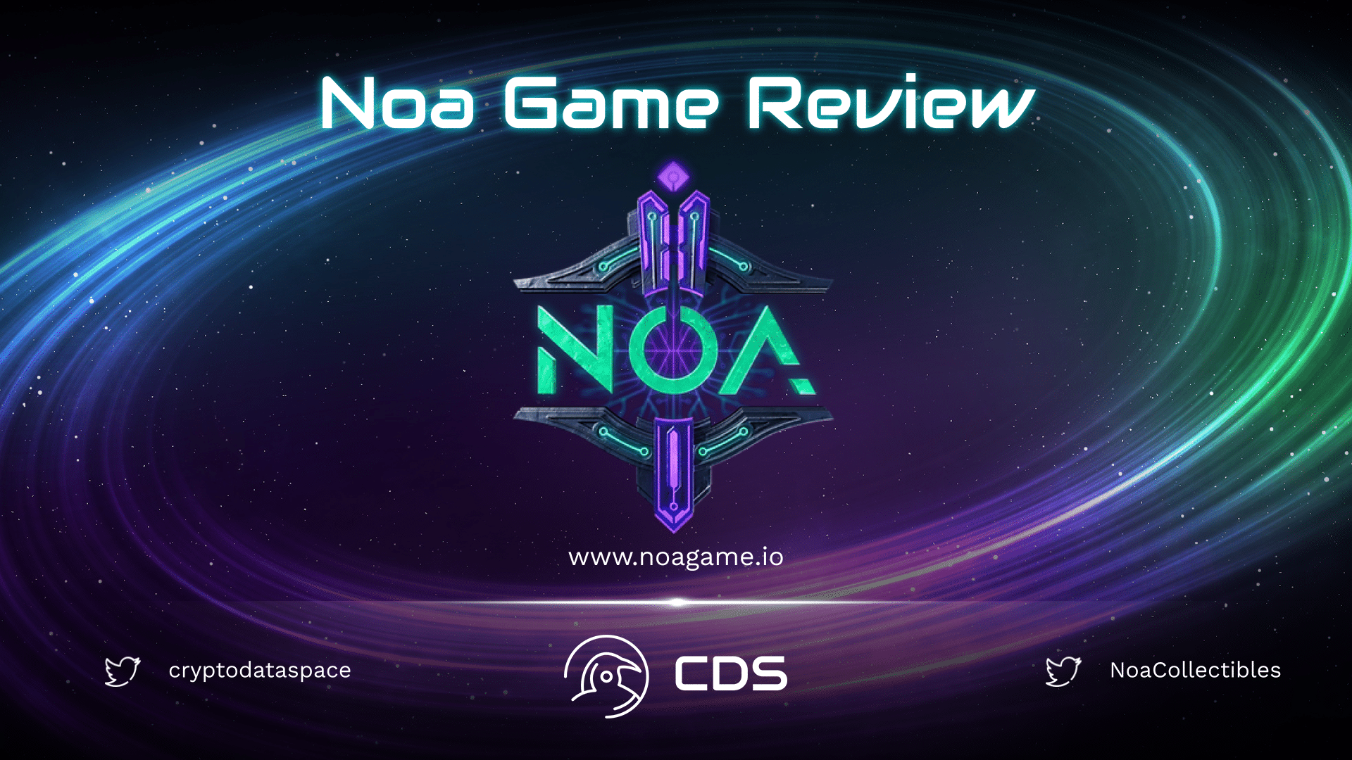Noa Game Review