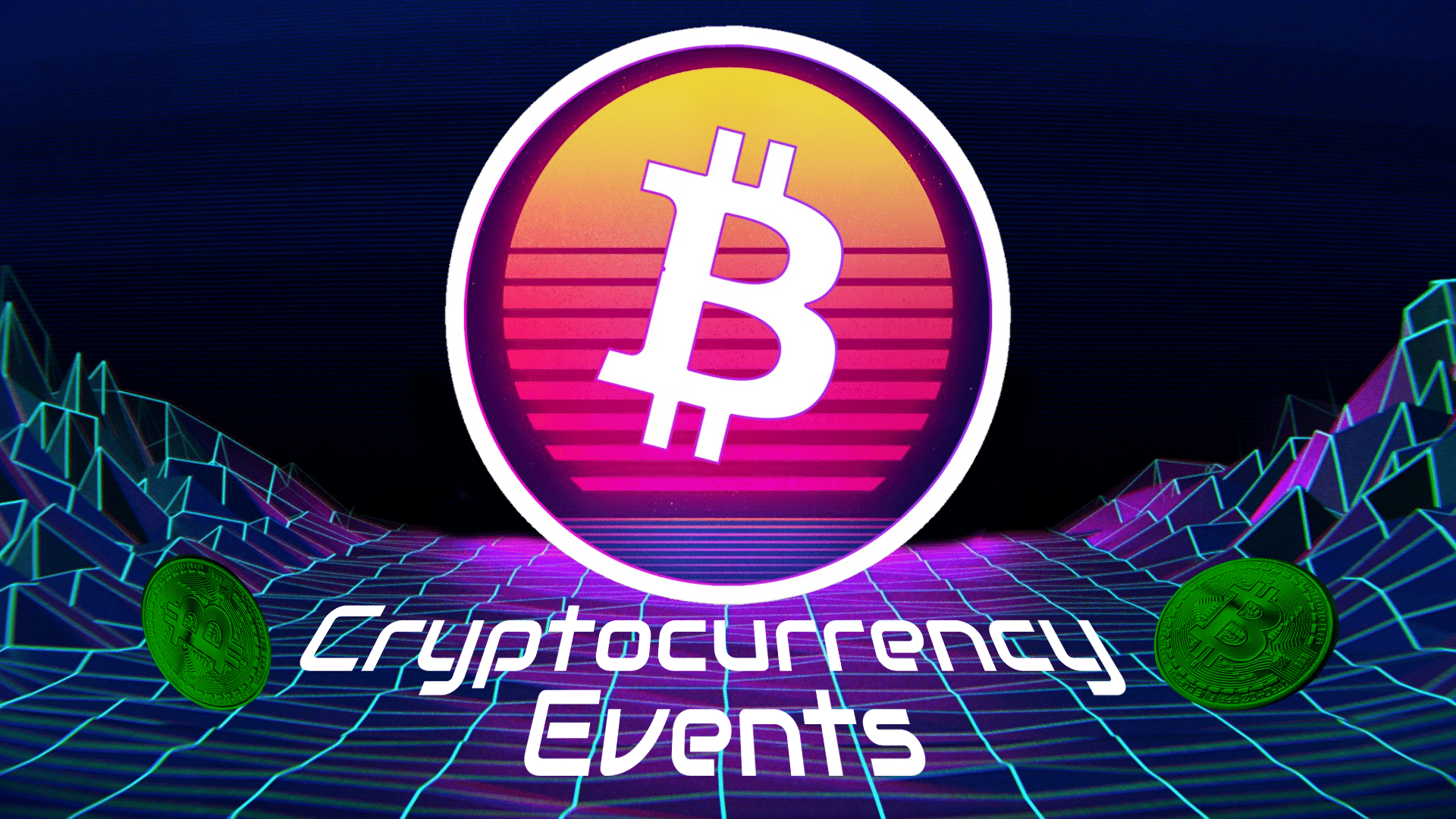 The Crypto Events to Attend and Attend-to-Date with the Latest Blockchain Developments