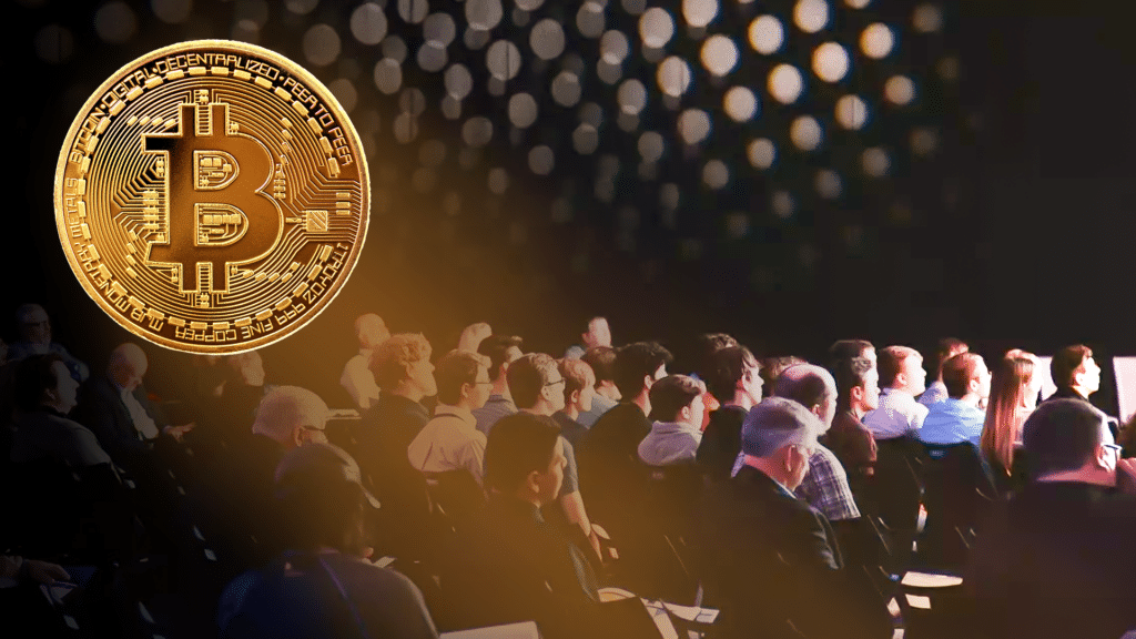 The Crypto Events to Attend and Stay Up-to-Date with the Latest Blockchain Developments