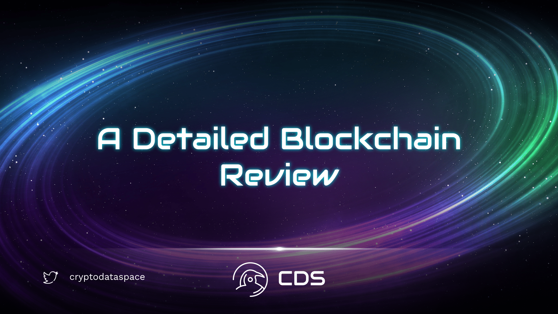 A Detailed Blockchain Review