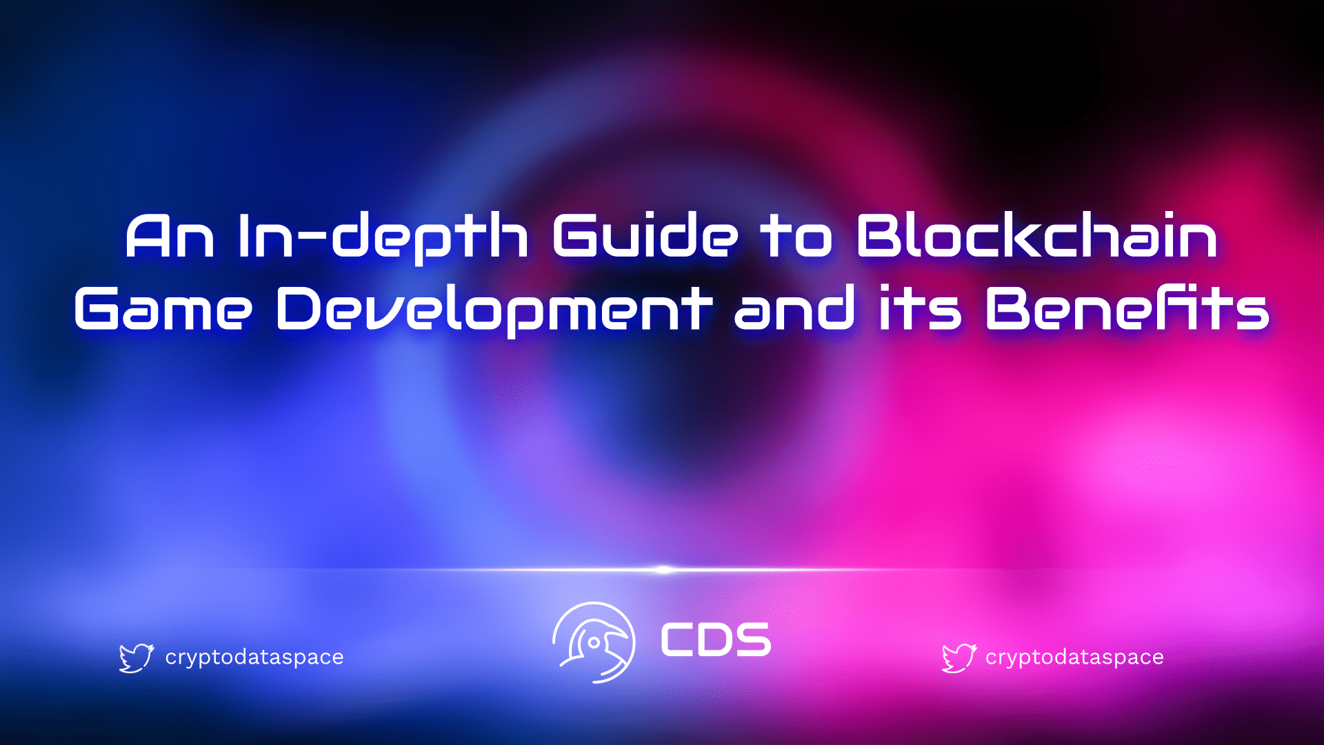 An In-depth Guide to Blockchain Game Development and its Benefits