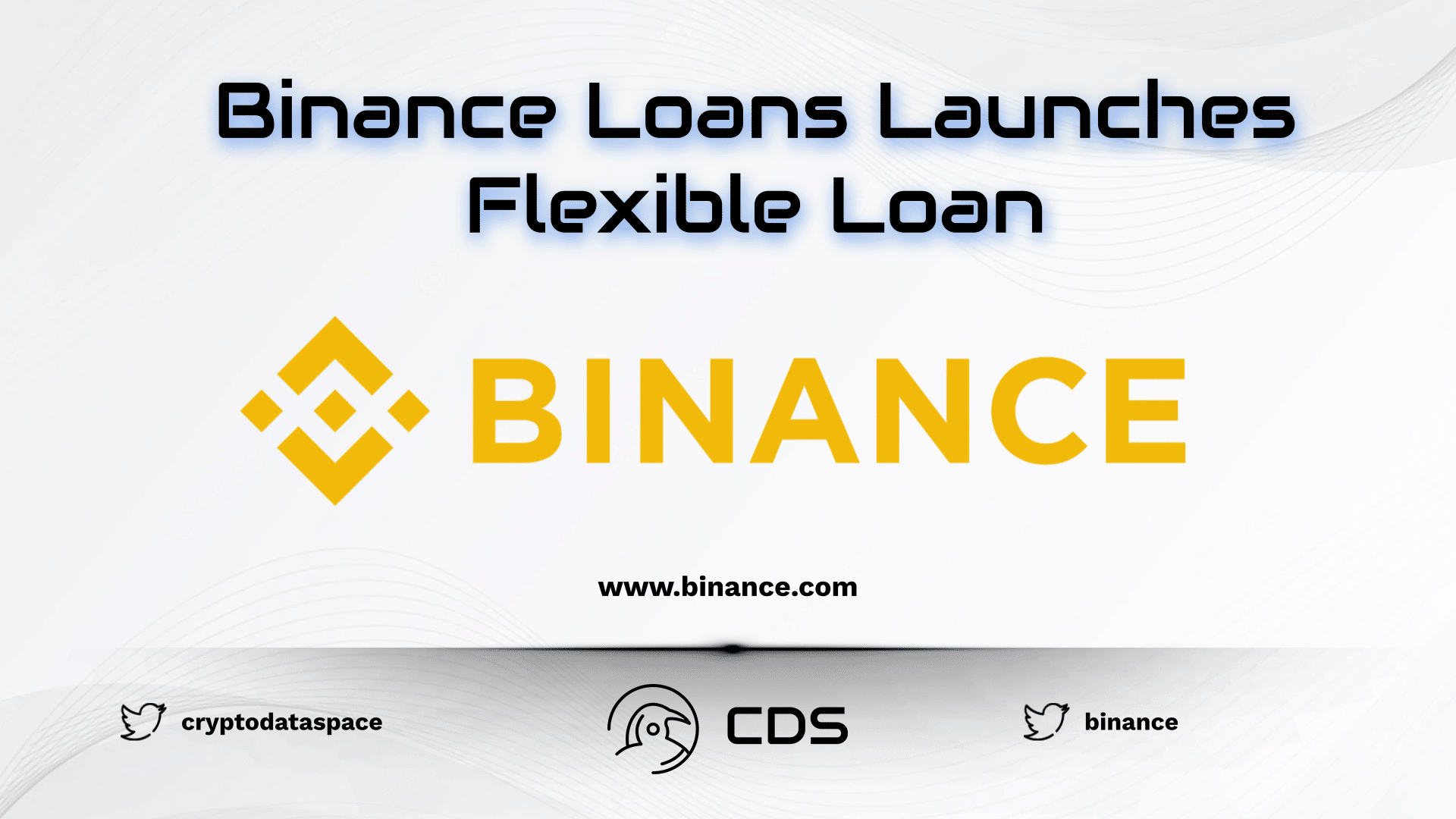 Binance Loans Launches Flexible Loan
