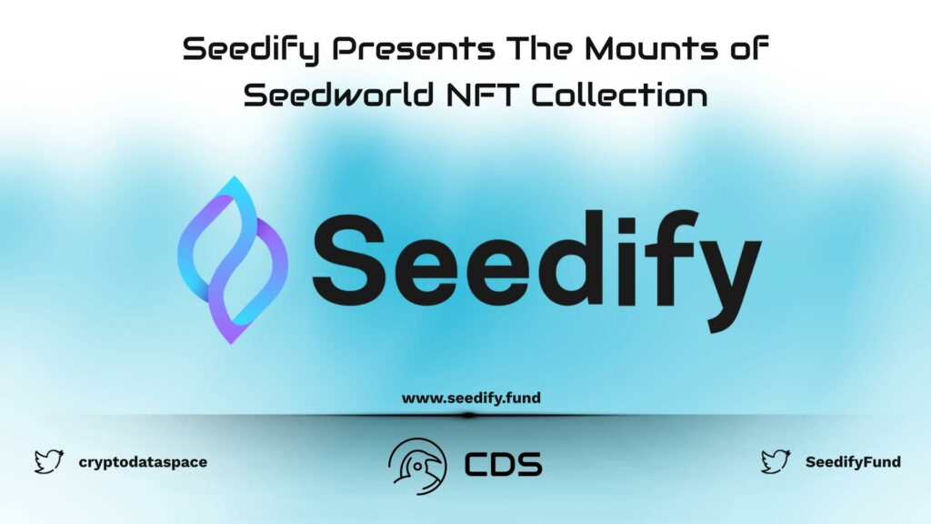 seedify crypto price