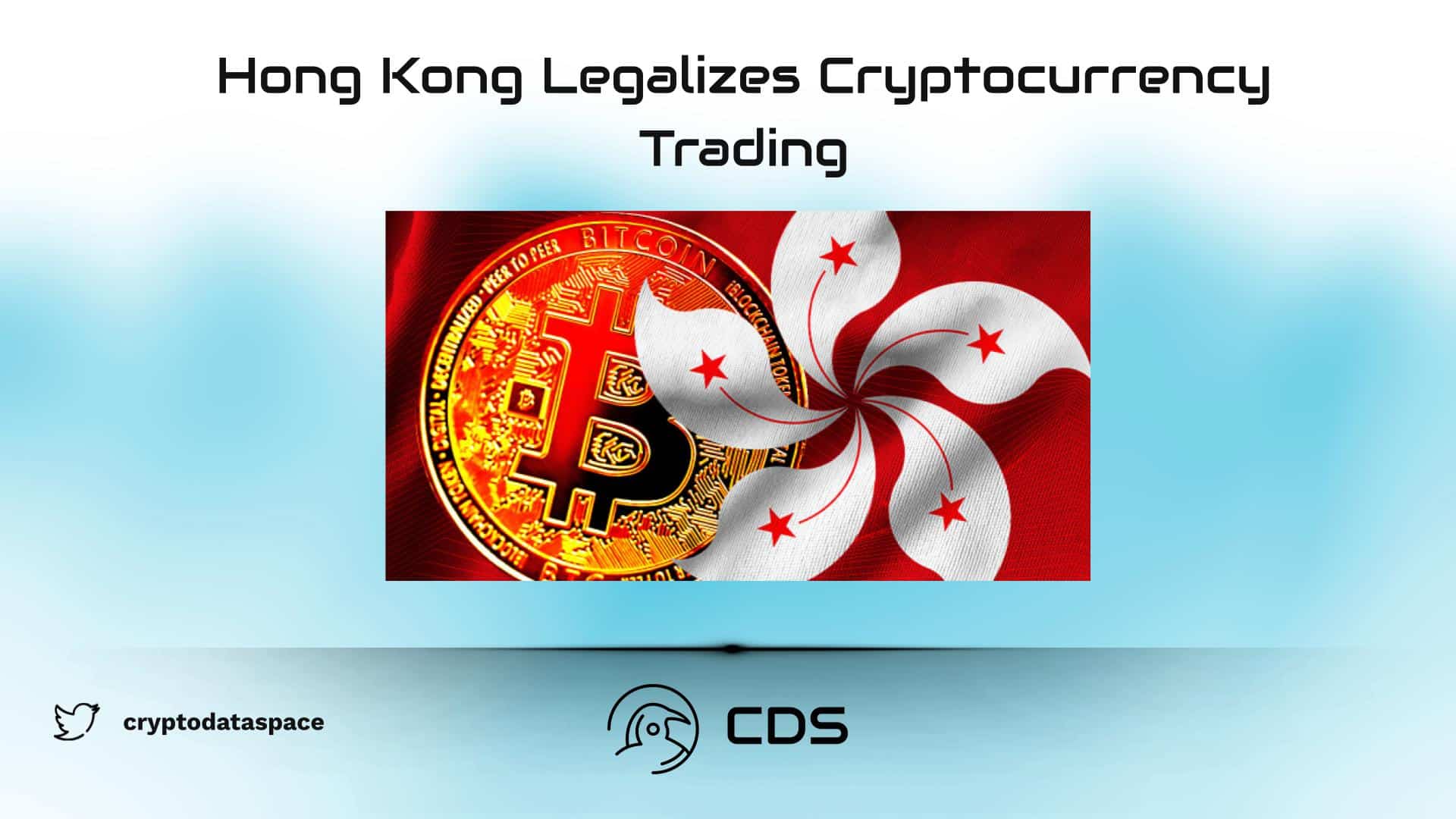 Hong Kong Legalizes Cryptocurrency Trading