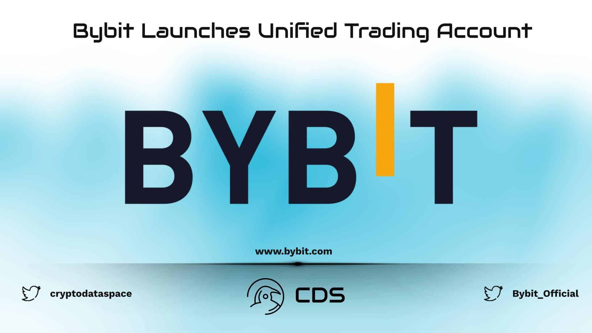 Bybit Launches Unified Trading Account