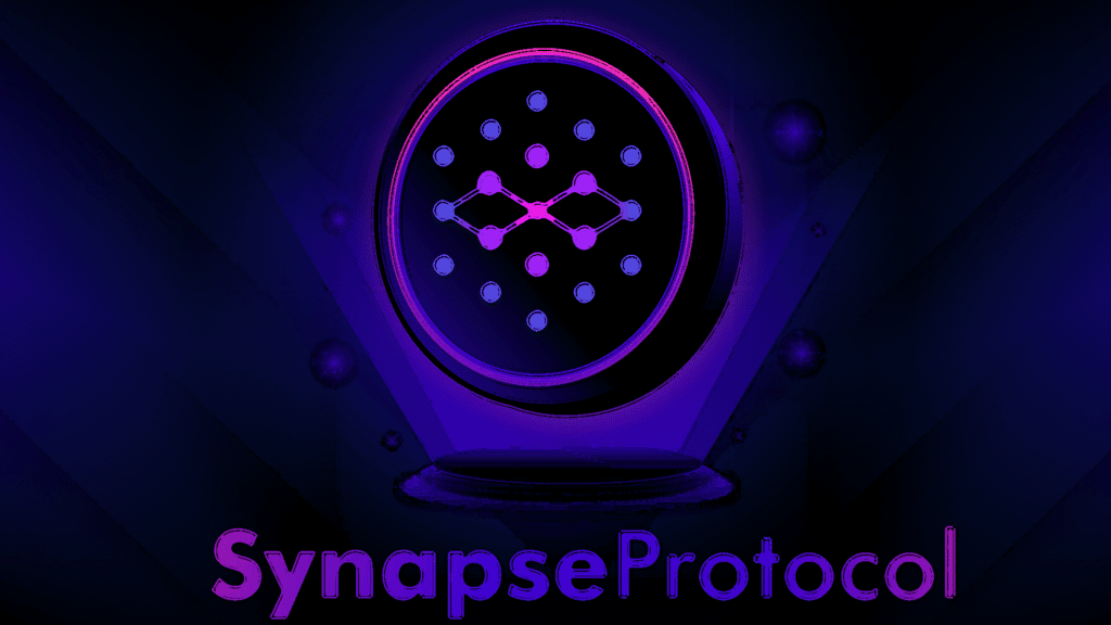 synapse protocol crypto