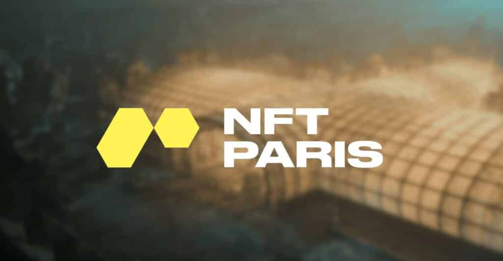 NFT Paris 2023 Europe's Largest NFT Event