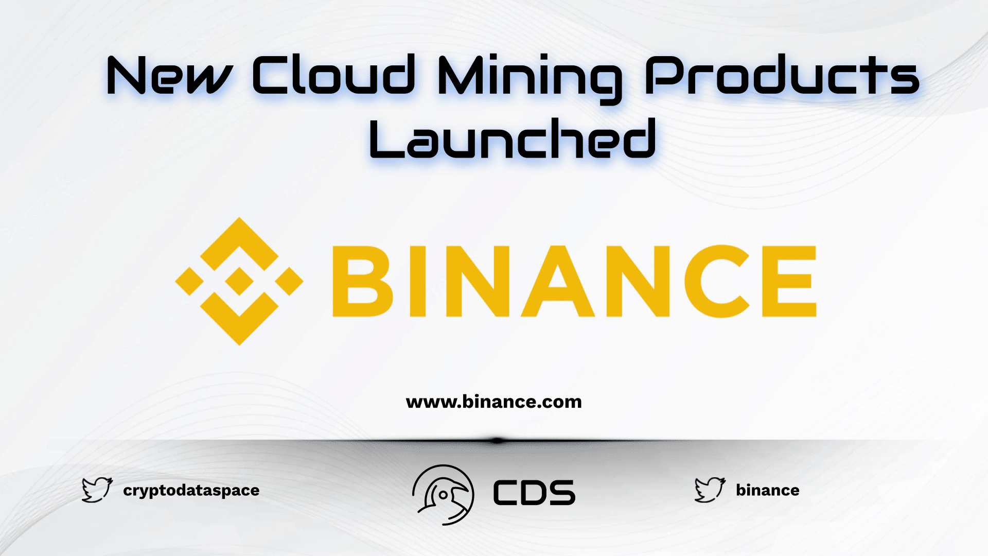 New Cloud Mining Products Launched