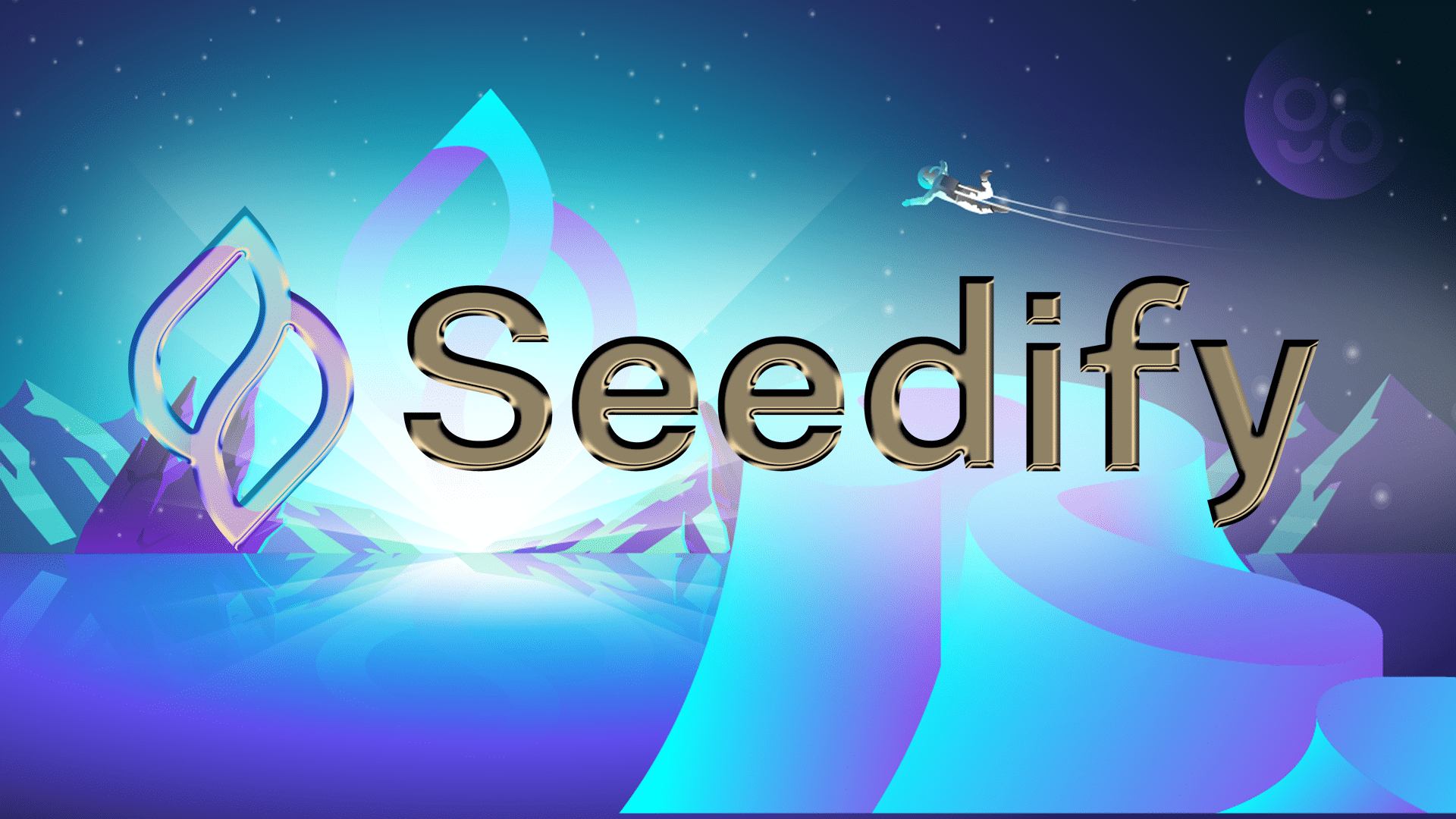 seedify crypto price