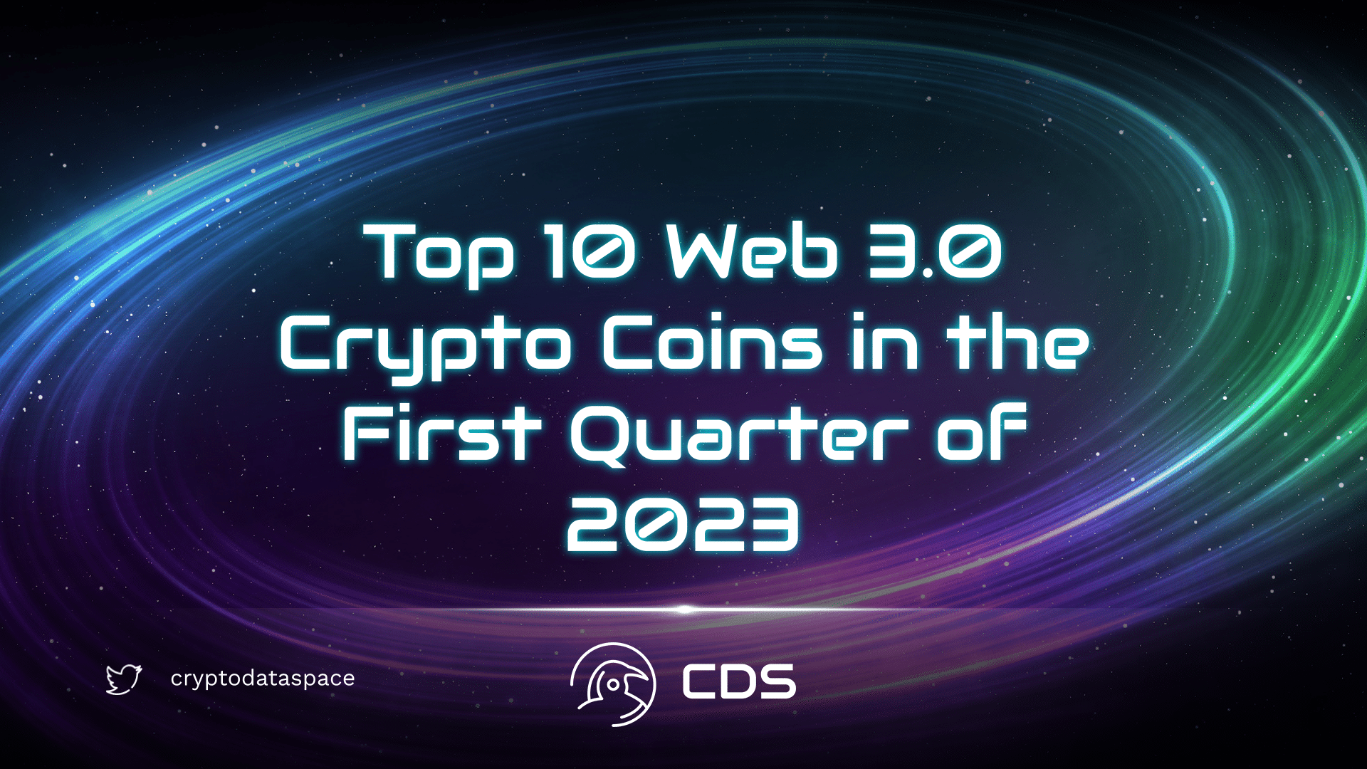Top 10 Web3 Crypto Coins in the First Quarter of 2023