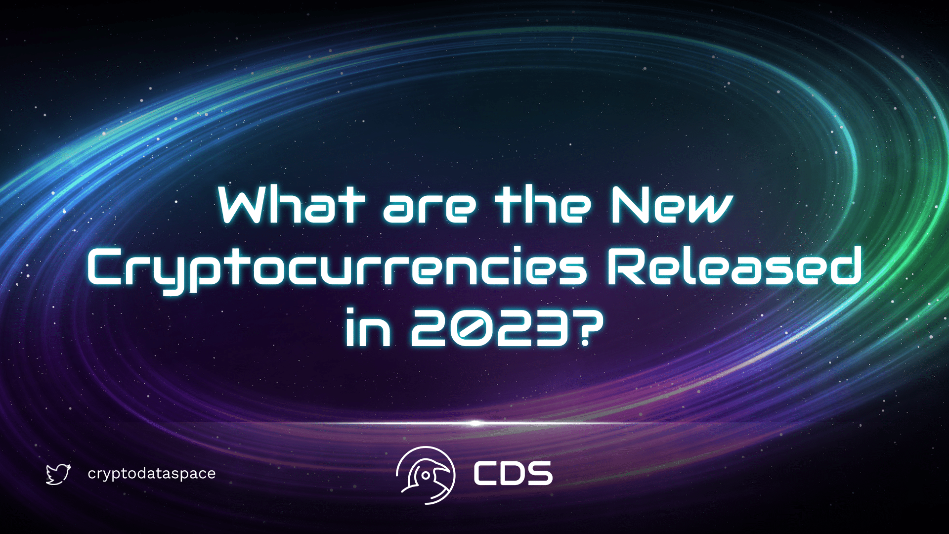What are the New Cryptocurrencies Released in 2023