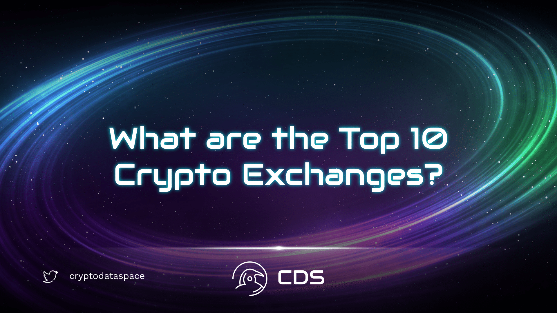 What are the Top 10 Crypto Exchanges