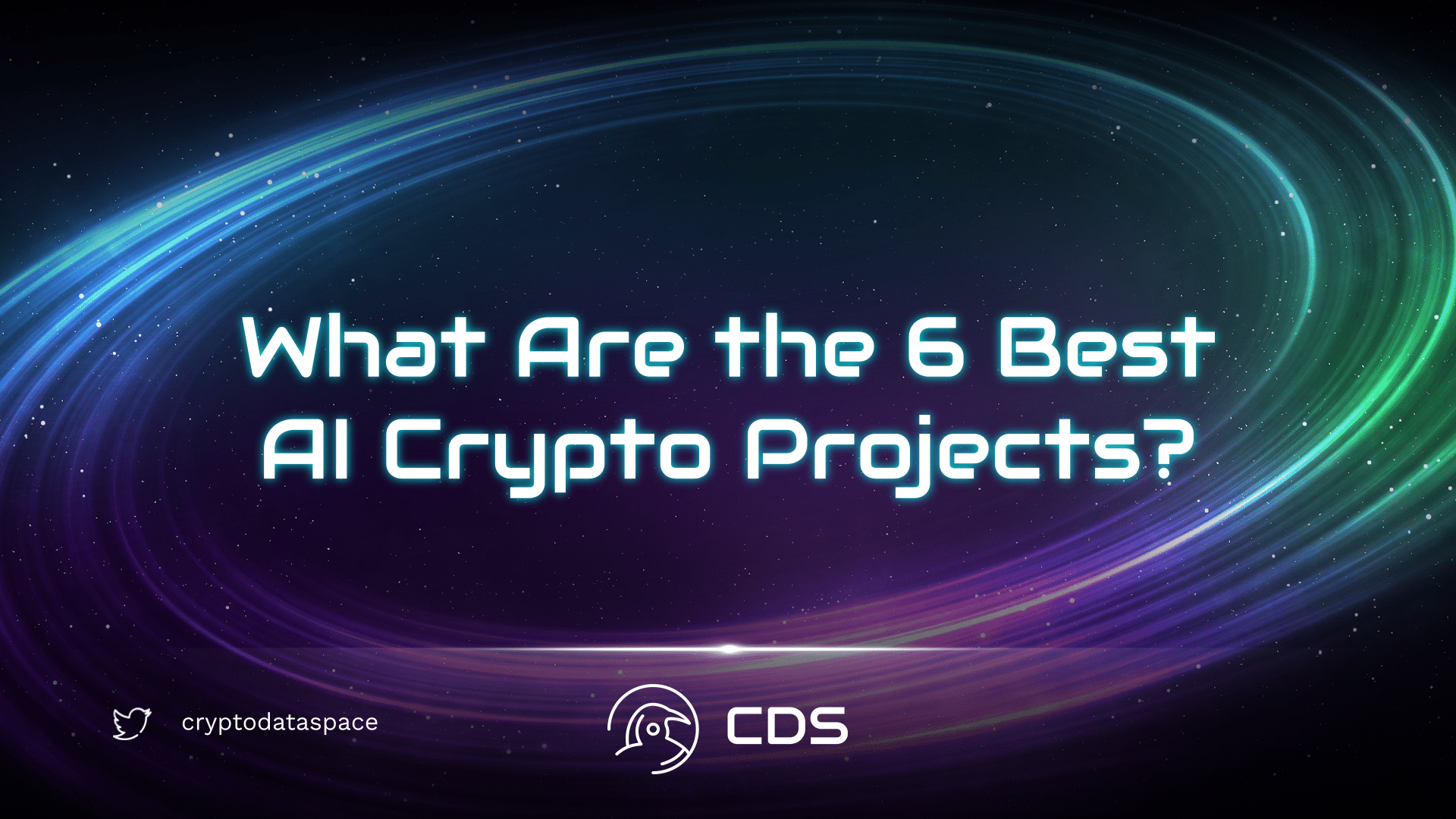 What Are the 6 Best AI Crypto Projects?