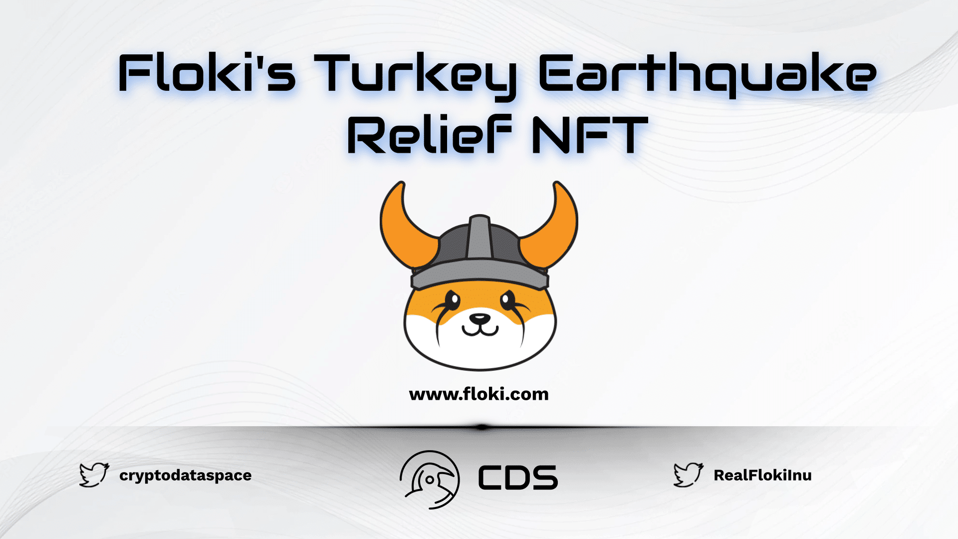 Floki's Turkey Earthquake Relief NFT