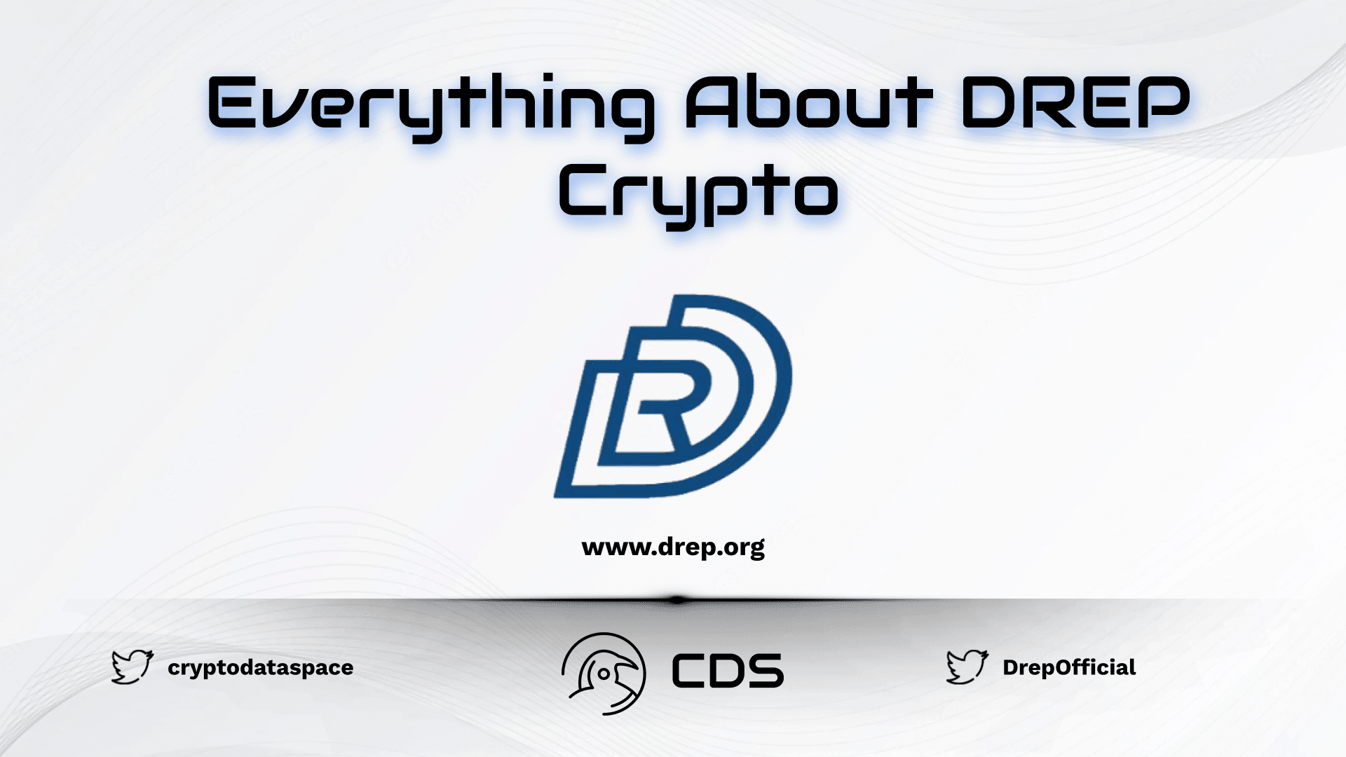 Everything About DREP Crypto