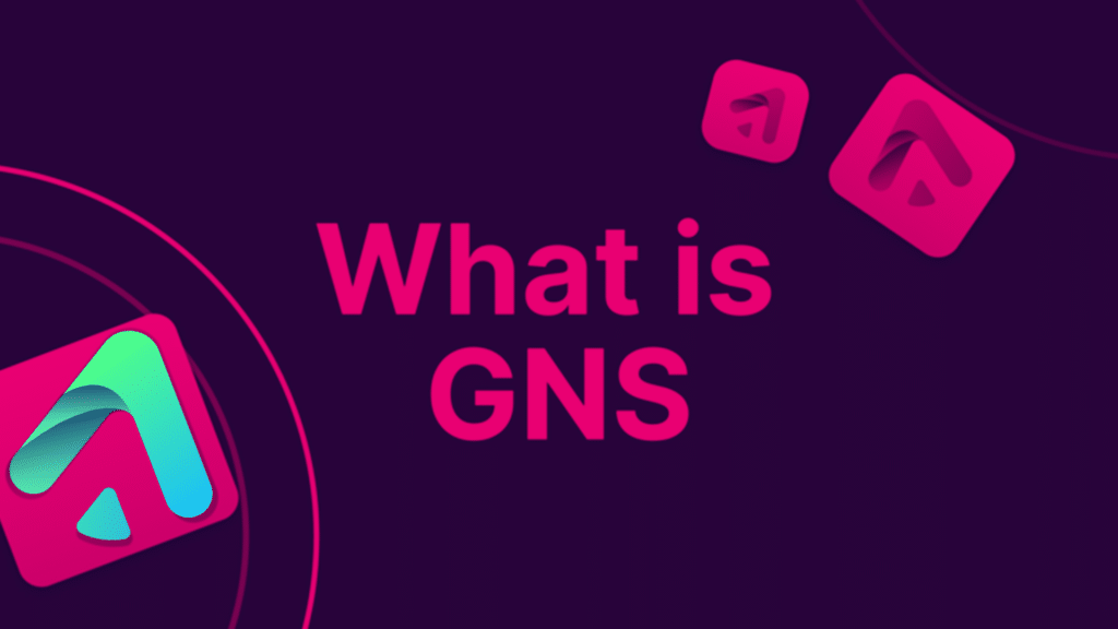 what-is-gns-crypto-crypto-data-space