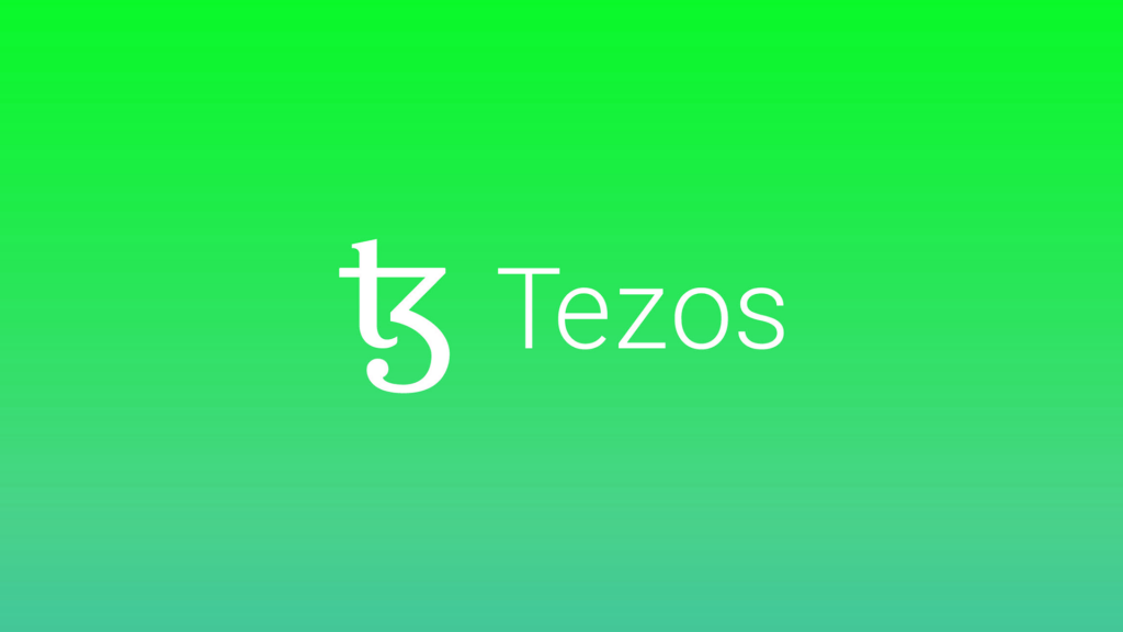 Google Cloud Become a Tezos Network Validator