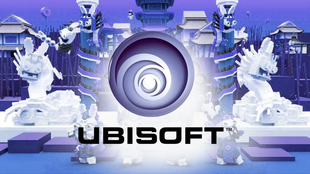 To Produce Unique Rabbid Avatar NFTs, Ubisoft, and The Sandbox Work Together