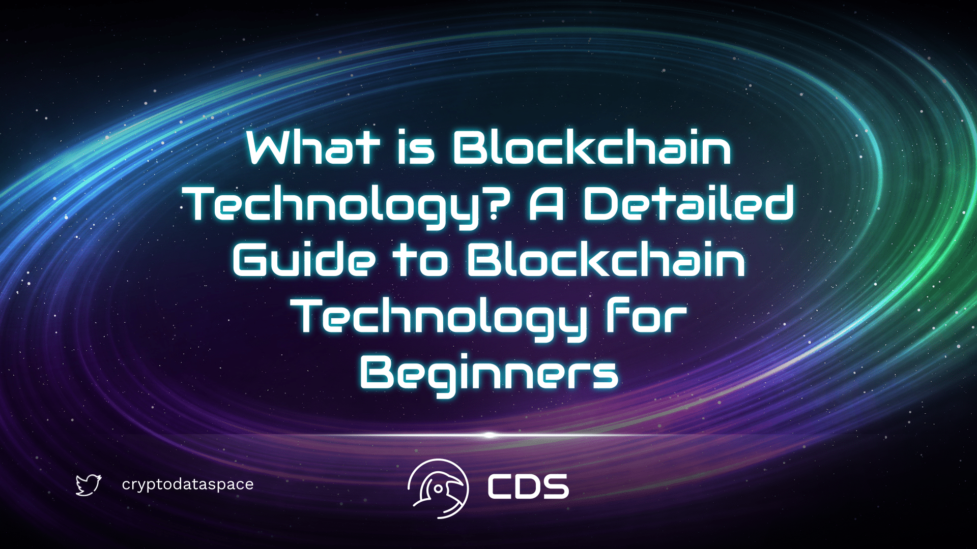 What is Blockchain Technology? A Detailed Guide to Blockchain Technology for Beginners