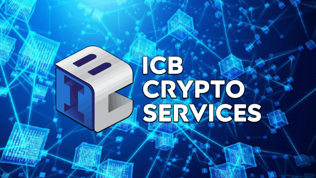 icb crypto services