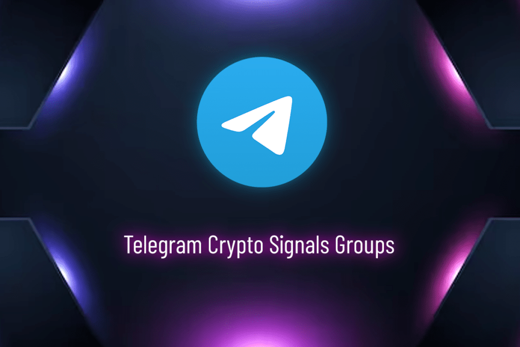 Telegram Crypto Signals Groups - Crypto Data Space