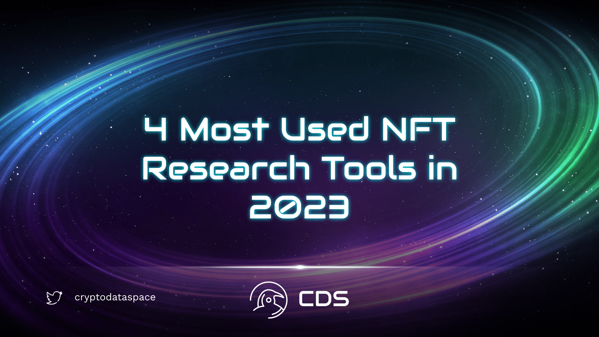4 Most Used NFT Research Tools in 2023