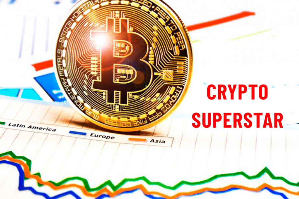 What Is Crypto Superstar? How Does It Work? Crypto Data Space