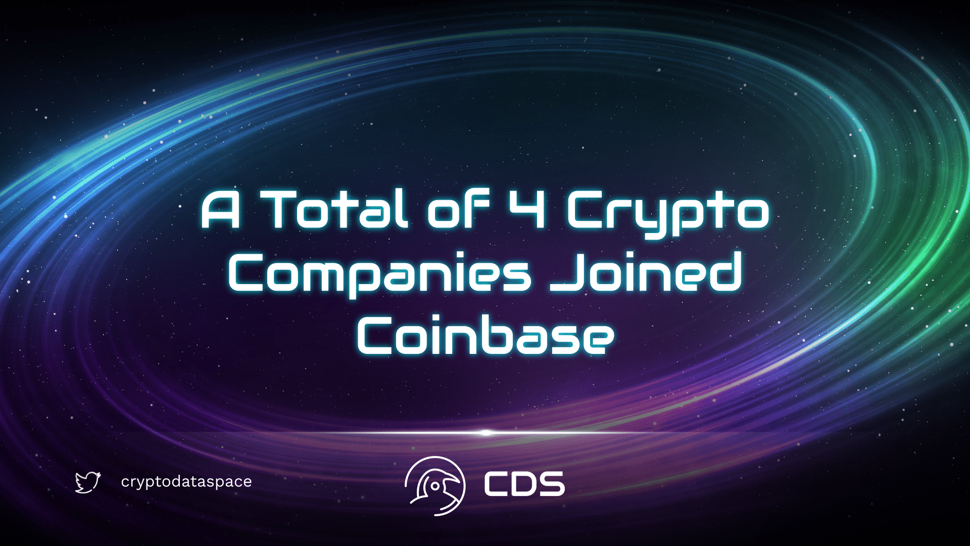 A Total of 4 Crypto Companies Joined Coinbase