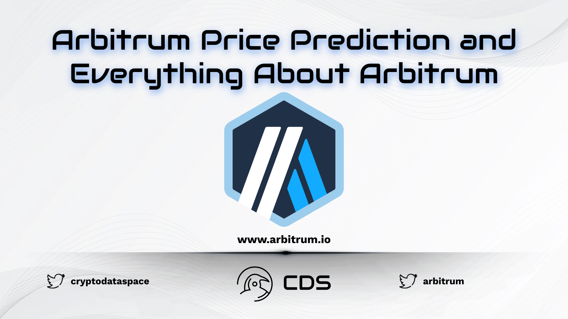 Arbitrum Price Prediction and Everything About Arbitrum