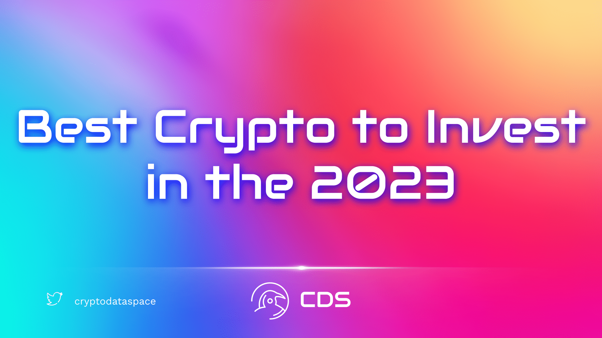 Best Crypto to Invest in 2023