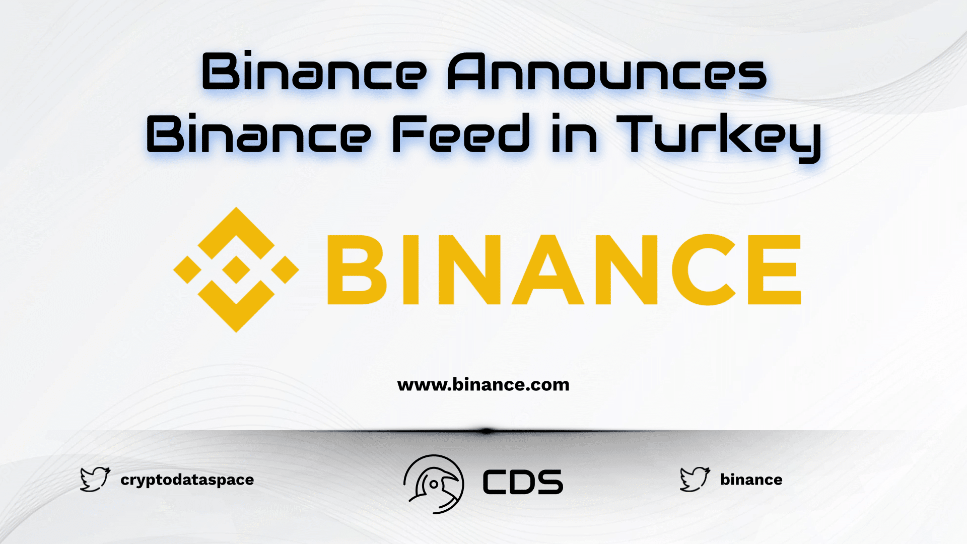 Binance Announces Binance Feed in Turkey