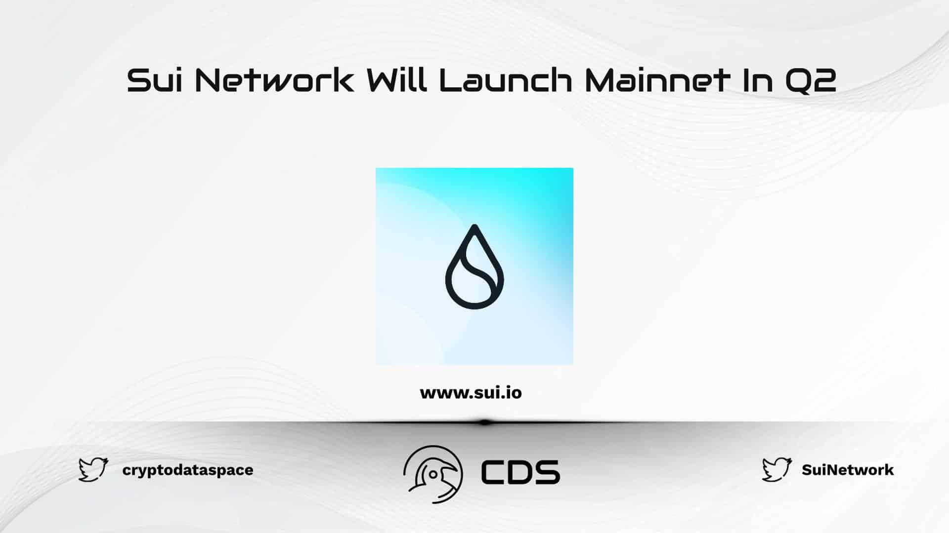 Sui Network Will Launch Mainnet In Q2