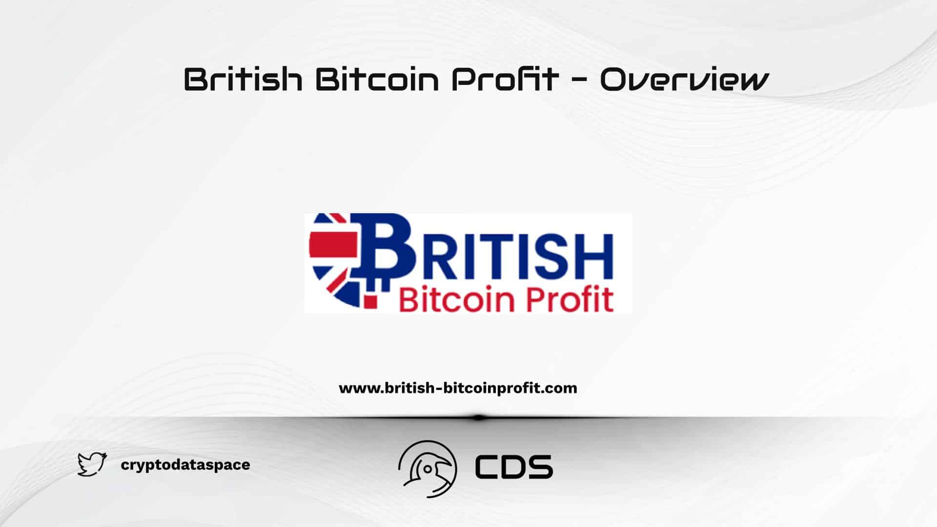 British Bitcoin Profit - Overview