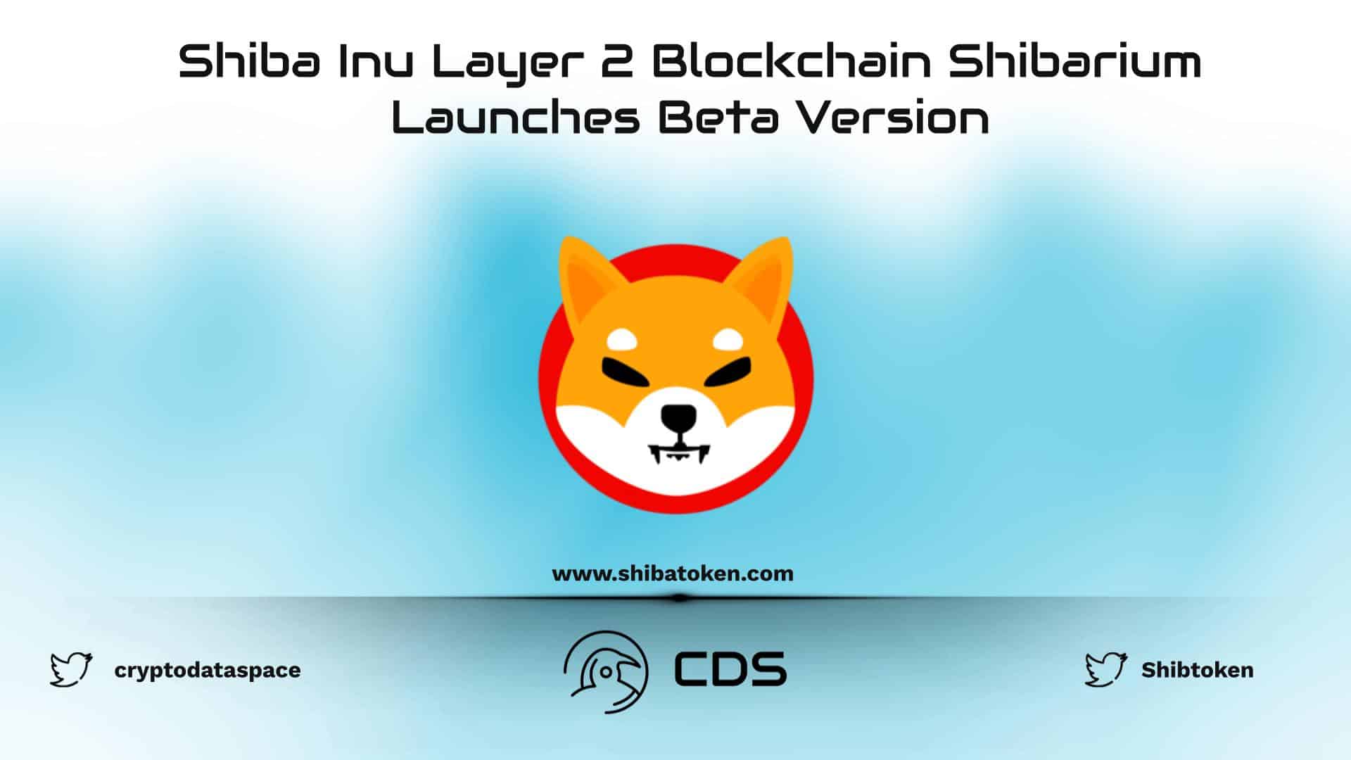 Shiba Inu Layer 2 Blockchain Shibarium Launches Beta Version