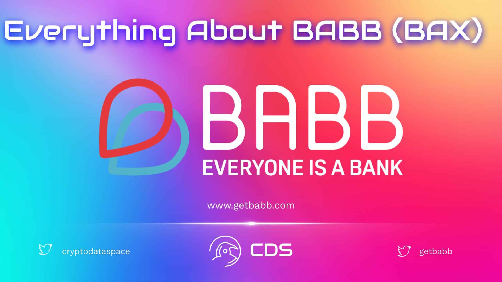 Everything About BABB (BAX)