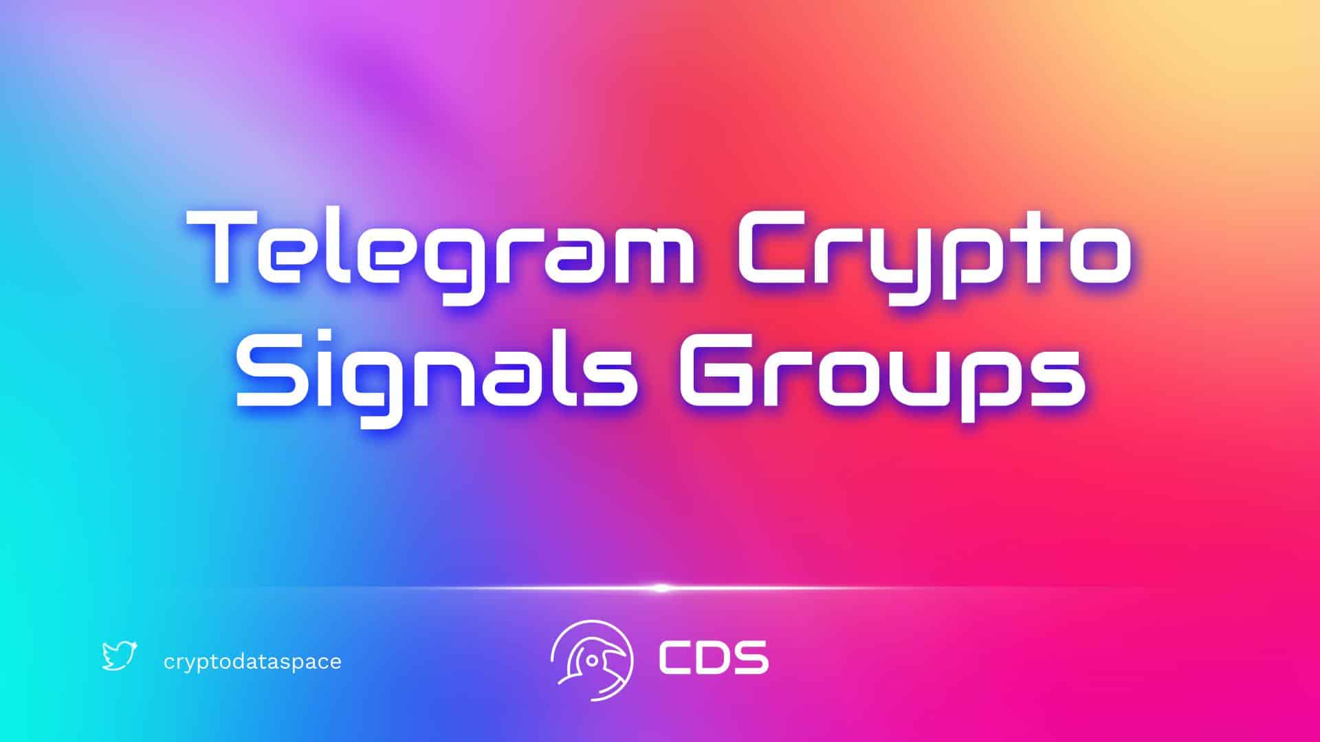 Telegram Crypto Signals Groups