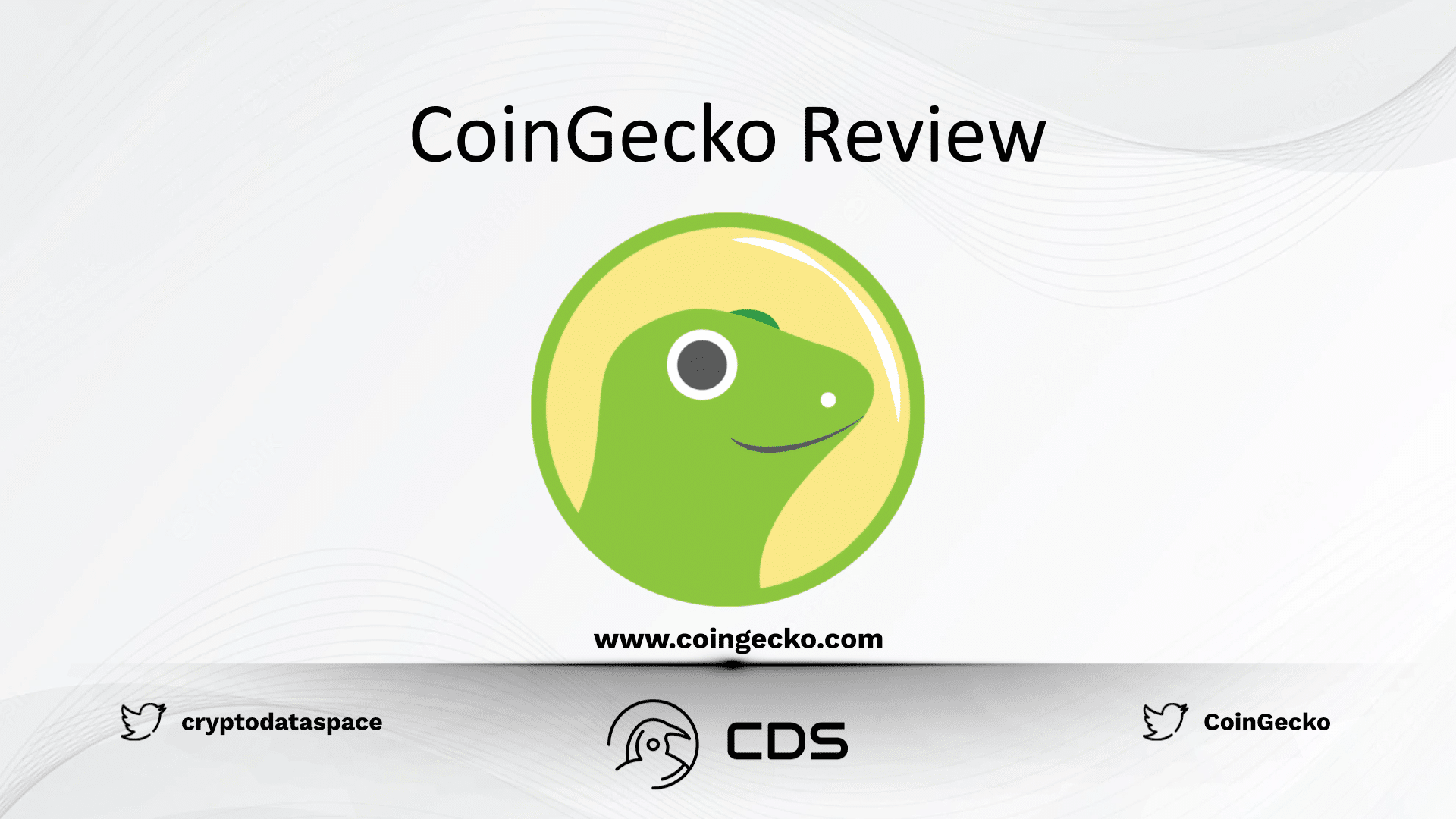 CoinGecko Review