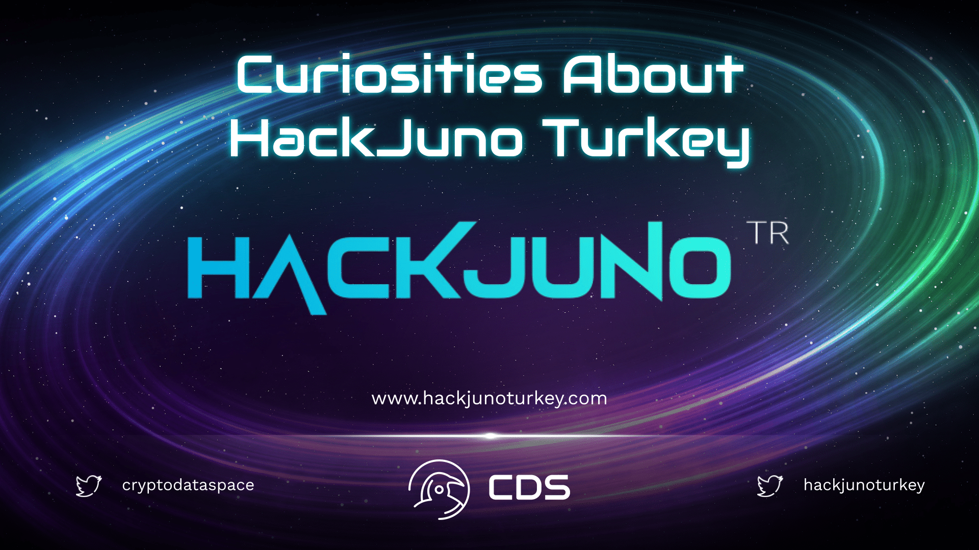 Curiosities About HackJuno Turkey