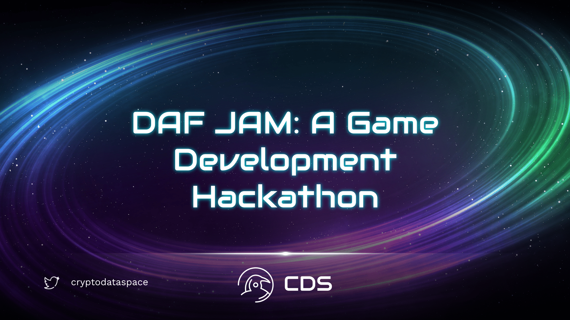 DAF JAM A Game Development Hackathon