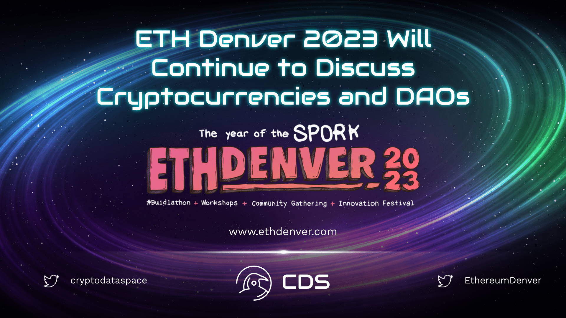 ETH Denver 2023 Will Continue to Discuss Cryptocurrencies and DAOs