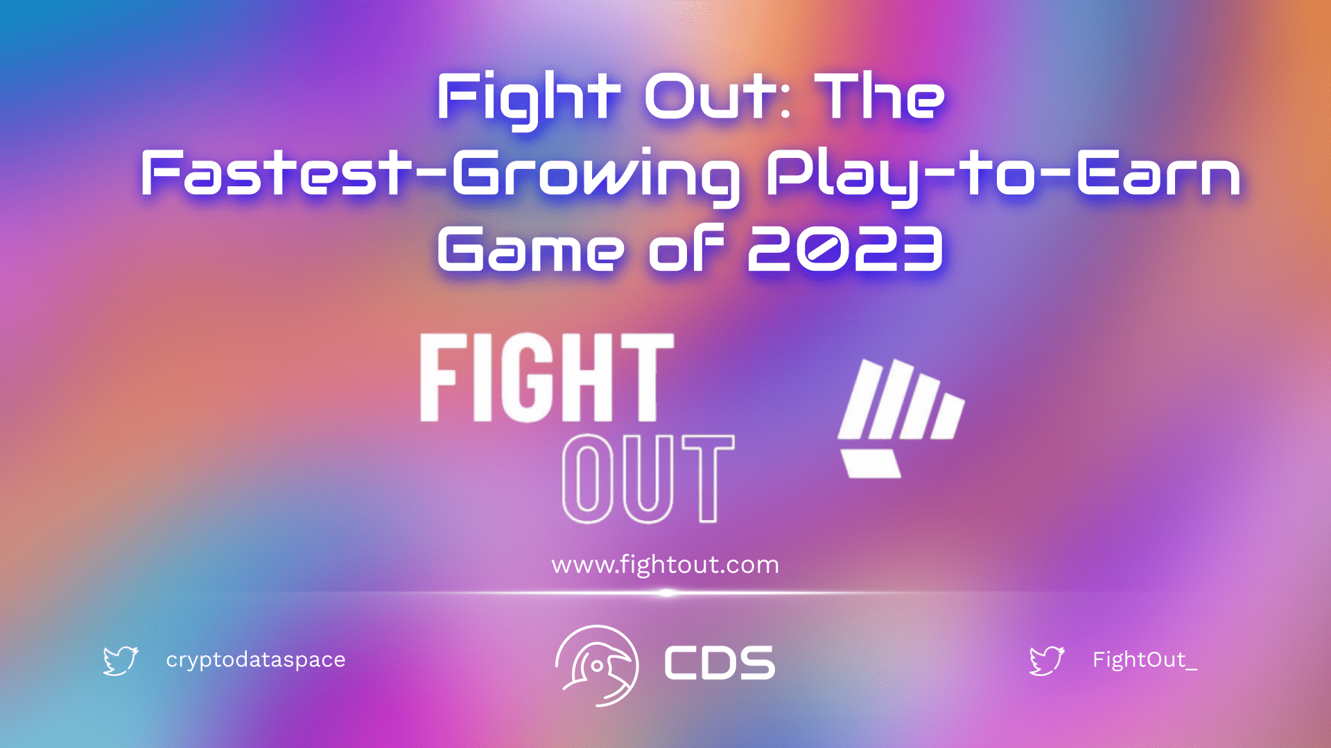 Fight Out The Fastest-Growing Play-to-Earn Game of 2023