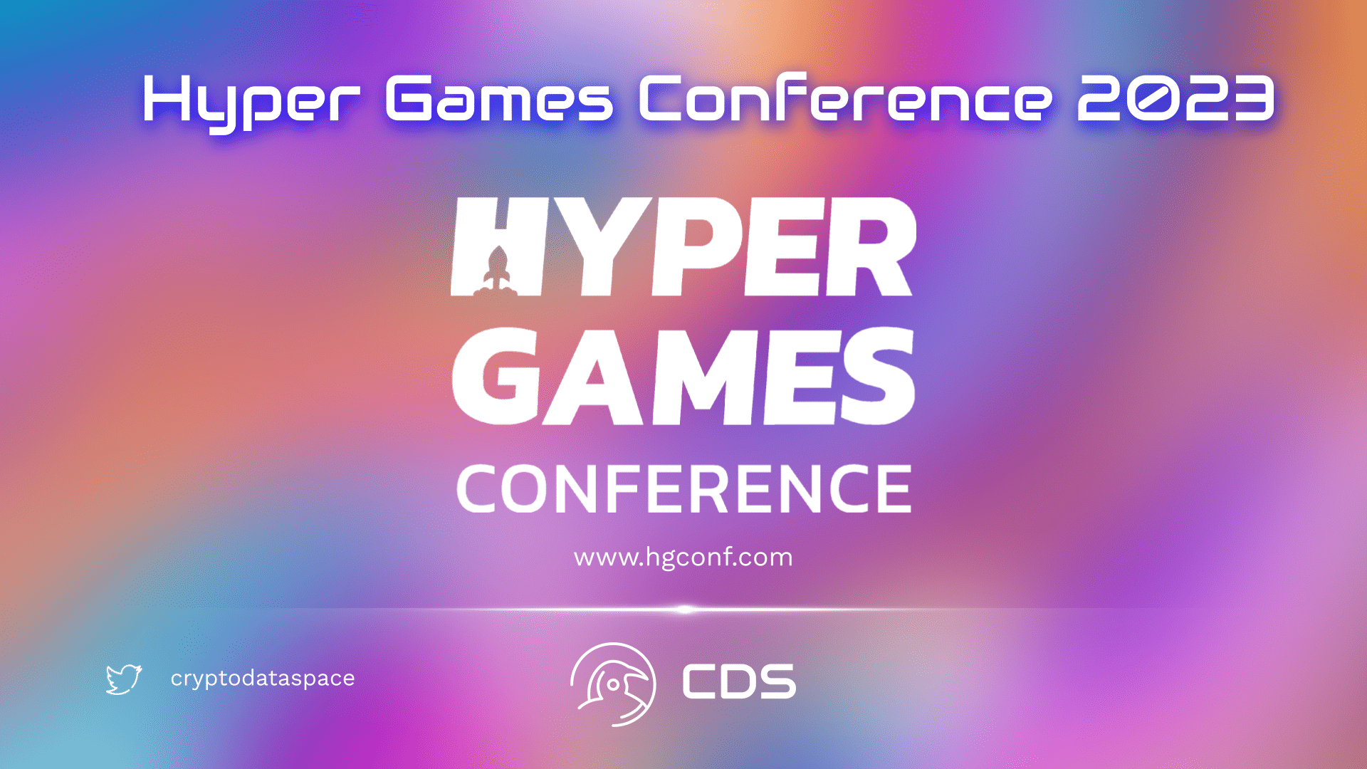 Hyper Games Conference 2023