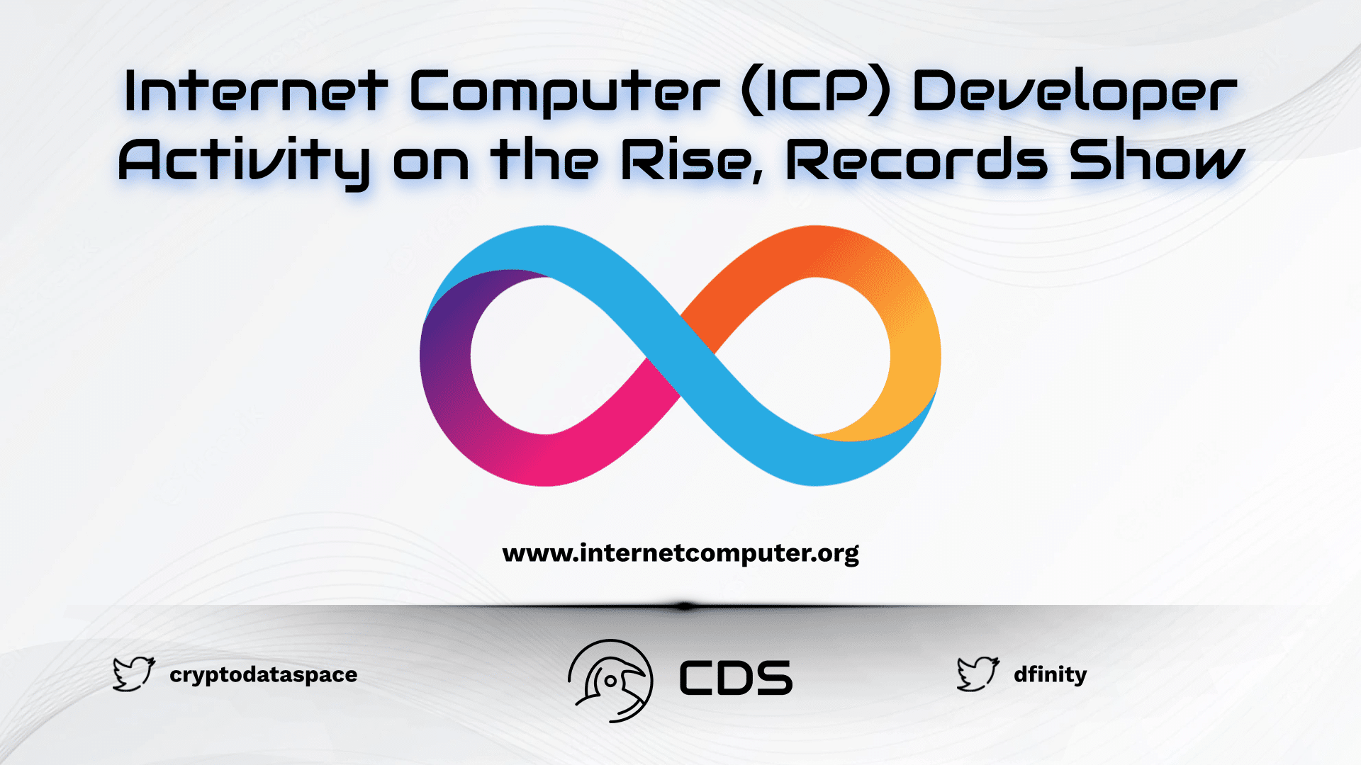 Internet Computer (ICP) Developer Activity on the Rise, Records Show