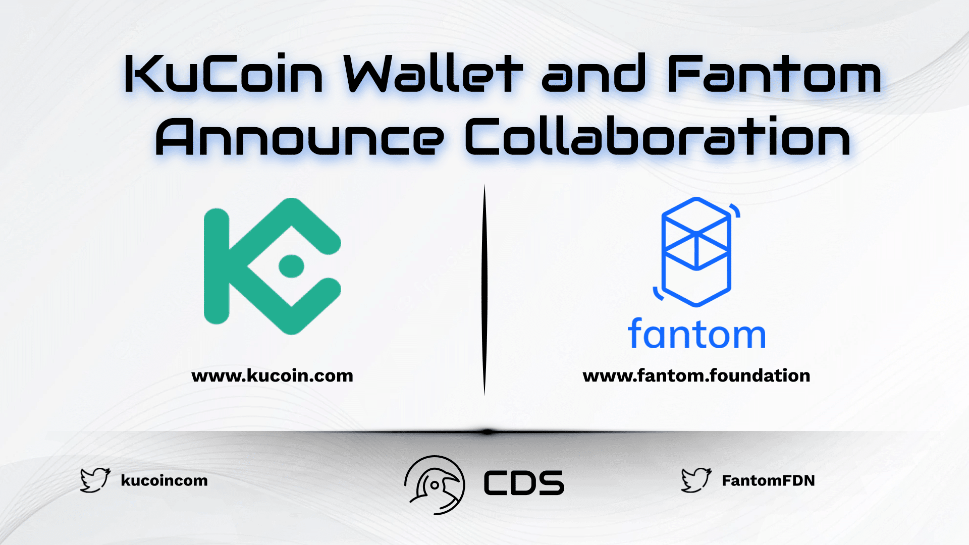 KuCoin Wallet and Fantom Announce Collaboration
